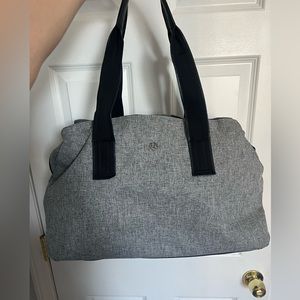 Lululemon gym bag/overnight bag!